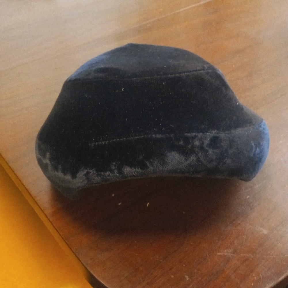 Vintage woman's hat